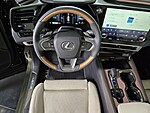 New 2026 LEXUS RX RX 350H AWD in LAS VEGAS, NEVADA (Photo 13)