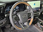 New 2026 LEXUS RX RX 350H AWD in LAS VEGAS, NEVADA (Photo 16)