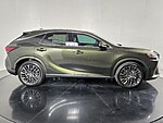 New 2026 LEXUS RX RX 350H AWD in LAS VEGAS, NEVADA (Photo 3)