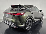 New 2026 LEXUS RX RX 350H AWD in LAS VEGAS, NEVADA (Photo 4)