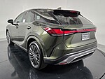 New 2026 LEXUS RX RX 350H AWD in LAS VEGAS, NEVADA (Photo 6)