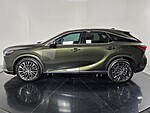 New 2026 LEXUS RX RX 350H AWD in LAS VEGAS, NEVADA (Photo 7)