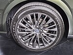 New 2026 LEXUS RX RX 350H AWD in LAS VEGAS, NEVADA (Photo 9)