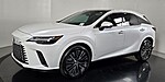 New 2026 LEXUS RX RX 350H AWD in LAS VEGAS, NEVADA