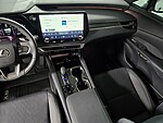 New 2026 LEXUS RX RX 350H AWD in LAS VEGAS, NEVADA (Photo 14)