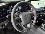 New 2026 LEXUS RX RX 350H AWD in LAS VEGAS, NEVADA (Photo 16)