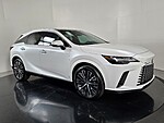 New 2026 LEXUS RX RX 350H AWD in LAS VEGAS, NEVADA (Photo 2)