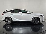 New 2026 LEXUS RX RX 350H AWD in LAS VEGAS, NEVADA (Photo 3)