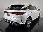 New 2026 LEXUS RX RX 350H AWD in LAS VEGAS, NEVADA (Photo 4)