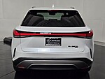 New 2026 LEXUS RX RX 350H AWD in LAS VEGAS, NEVADA (Photo 5)