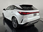 New 2026 LEXUS RX RX 350H AWD in LAS VEGAS, NEVADA (Photo 6)