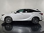 New 2026 LEXUS RX RX 350H AWD in LAS VEGAS, NEVADA (Photo 7)