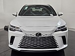 New 2026 LEXUS RX RX 350H AWD in LAS VEGAS, NEVADA (Photo 8)