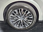 New 2026 LEXUS RX RX 350H AWD in LAS VEGAS, NEVADA (Photo 9)