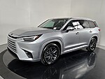 New 2026 LEXUS TX TX 350 FWD in LAS VEGAS, NEVADA (Photo 1)