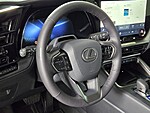 New 2026 LEXUS TX TX 350 FWD in LAS VEGAS, NEVADA (Photo 17)