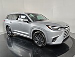 New 2026 LEXUS TX TX 350 FWD in LAS VEGAS, NEVADA (Photo 2)