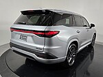 New 2026 LEXUS TX TX 350 FWD in LAS VEGAS, NEVADA (Photo 4)