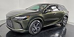 New 2026 LEXUS RX RX 350 FWD in LAS VEGAS, NEVADA