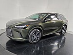 New 2026 LEXUS RX RX 350 FWD in LAS VEGAS, NEVADA (Photo 1)