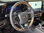 New 2026 LEXUS RX RX 350 FWD in LAS VEGAS, NEVADA (Photo 16)