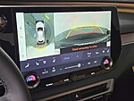 New 2026 LEXUS RX RX 350 FWD in LAS VEGAS, NEVADA (Photo 18)