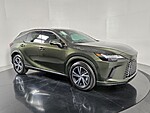 New 2026 LEXUS RX RX 350 FWD in LAS VEGAS, NEVADA (Photo 2)