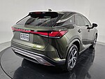 New 2026 LEXUS RX RX 350 FWD in LAS VEGAS, NEVADA (Photo 4)