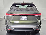 New 2026 LEXUS RX RX 350 FWD in LAS VEGAS, NEVADA (Photo 5)