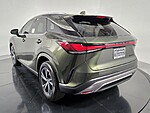 New 2026 LEXUS RX RX 350 FWD in LAS VEGAS, NEVADA (Photo 6)