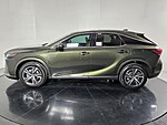 New 2026 LEXUS RX RX 350 FWD in LAS VEGAS, NEVADA (Photo 7)
