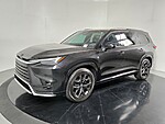 New 2026 LEXUS TX TX 500H F SPORT PERFORMANCE PREMIUM AWD in LAS VEGAS, NEVADA (Photo 1)