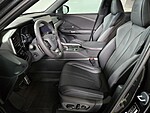 New 2026 LEXUS TX TX 500H F SPORT PERFORMANCE PREMIUM AWD in LAS VEGAS, NEVADA (Photo 10)
