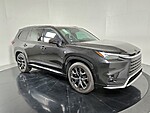 New 2026 LEXUS TX TX 500H F SPORT PERFORMANCE PREMIUM AWD in LAS VEGAS, NEVADA (Photo 2)
