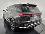 New 2026 LEXUS TX TX 500H F SPORT PERFORMANCE PREMIUM AWD in LAS VEGAS, NEVADA (Photo 6)