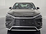 New 2026 LEXUS TX TX 500H F SPORT PERFORMANCE PREMIUM AWD in LAS VEGAS, NEVADA (Photo 8)