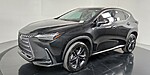 New 2026 LEXUS NX NX 450H+ LUXURY AWD in LAS VEGAS, NEVADA