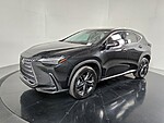 New 2026 LEXUS NX NX 450H+ LUXURY AWD in LAS VEGAS, NEVADA (Photo 1)