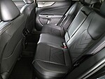 New 2026 LEXUS NX NX 450H+ LUXURY AWD in LAS VEGAS, NEVADA (Photo 12)