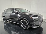New 2026 LEXUS NX NX 450H+ LUXURY AWD in LAS VEGAS, NEVADA (Photo 2)