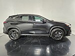 New 2026 LEXUS NX NX 450H+ LUXURY AWD in LAS VEGAS, NEVADA (Photo 3)