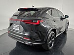 New 2026 LEXUS NX NX 450H+ LUXURY AWD in LAS VEGAS, NEVADA (Photo 4)