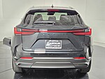 New 2026 LEXUS NX NX 450H+ LUXURY AWD in LAS VEGAS, NEVADA (Photo 5)
