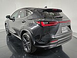 New 2026 LEXUS NX NX 450H+ LUXURY AWD in LAS VEGAS, NEVADA (Photo 6)