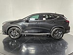 New 2026 LEXUS NX NX 450H+ LUXURY AWD in LAS VEGAS, NEVADA (Photo 7)