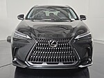 New 2026 LEXUS NX NX 450H+ LUXURY AWD in LAS VEGAS, NEVADA (Photo 8)