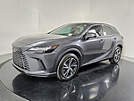 New 2026 LEXUS RX RX 350 FWD in LAS VEGAS, NEVADA (Photo 1)