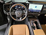 New 2026 LEXUS RX RX 350 FWD in LAS VEGAS, NEVADA (Photo 13)