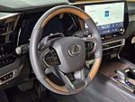 New 2026 LEXUS RX RX 350 FWD in LAS VEGAS, NEVADA (Photo 17)