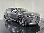 New 2026 LEXUS RX RX 350 FWD in LAS VEGAS, NEVADA (Photo 2)